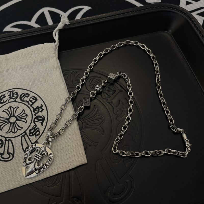 Chrome Hearts Necklaces